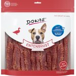 Apt - dokas magret de canard en tranches - snack de qualité supérieure sans céréales pour chiens - en ... Apt - dokas magret de canard en tranches - snack de qualité supérieure sans céréales pour chiens - en ...