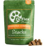 Apt - friandises probiotiques pour chiens u2013 60 bouchées avec colostrum, levure de bière, huile de ... Apt - friandises probiotiques pour chiens u2013 60 bouchées avec colostrum, levure de bière, huile de ...