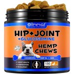 Apt - glucosamine pour chiens, supplément pour hanches et articulations (150 comprimés) ¿ soins des ... Apt - glucosamine pour chiens, supplément pour hanches et articulations (150 comprimés) ¿ soins des ...