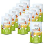 Apt - - premium nassfutter für katzen - quetschie - chicks & friends poulet délicieux aux poires fruitées, ... Apt - - premium nassfutter für katzen - quetschie - chicks & friends poulet délicieux aux poires fruitées, ...