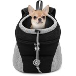 Apt - sac a dos pour animal de compagnie - sac a dos portable pour chien de petite et moyenne taille ... Apt - sac a dos pour animal de compagnie - sac a dos portable pour chien de petite et moyenne taille ...