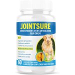 Apt - senior u2013 comprims anti - inflammatoire pour chien, arthrose chien - boite de 60 comprims ...