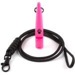 Apt - sifflet pour chien tdl avec cordon utilisé pour le rappel et le dressage des chiens longue distance, ... Apt - sifflet pour chien tdl avec cordon utilisé pour le rappel et le dressage des chiens longue distance, ...
