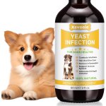 Apt - traitement d'infection a levures pour chiens, traitement d'infection a levures de chien, traitement ... Apt - traitement d'infection a levures pour chiens, traitement d'infection a levures de chien, traitement ...