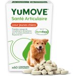 Apt - yumove complément pour les articulations des jeunes chiens ¿ 60 comprimés ¿ soutien articulaire ... Apt - yumove complément pour les articulations des jeunes chiens ¿ 60 comprimés ¿ soutien articulaire ...