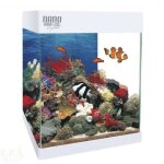 Aquarium de l'aci kit nano aqualed 20 litres