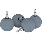 Aquarium air stone 5cm air bubble diffuser for aquarium air pumps for aquariums, buckets, ponds and tanks ...