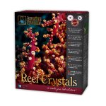 Aquarium systems - sel de mer reef crystals - 4kg