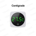 Aquarium therye. com auto - adhésif lcd numérique précieux poissons mini thermomètres grand ecran moniteur ... Aquarium therye. com auto - adhésif lcd numérique précieux poissons mini thermomètres grand ecran moniteur ...