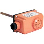 Aquastat en bo�tier a plonge - imit type tc2 542470