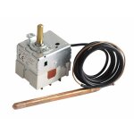 Aquastat r�glage 2 allures 3640 - ferroli : 39804010
