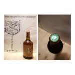 Arbois vin jaune 1989 - henri maire - arbois - 1 x 62 cl - blanc Arbois vin jaune 1989 - henri maire - arbois - 1 x 62 cl - blanc