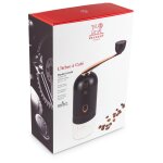 L'arbre a caf� moulin a caf� manuel u'select 20 cm - 8