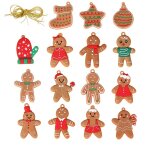 Arbre de no�l avec lumi�res petit paquet ornement d'arbre de table marque g�n�rale