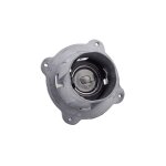 Arbre de transmission machine  pain (ss - 188294 tefal seb moulinex)