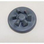 Arbre de transmission pour mixeurs / blender / presseagrumes krups - kb710 - kb710 - kb710d41 - kb710d41 ...