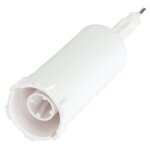 Arbre de transmission - robot m�nager (ms - 5a07205 seb, moulinex)