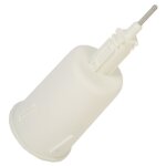 Arbre de transmission robot mnager (ms - 650115 ms - 652591 moulinex tefal)