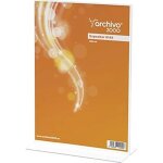 Archivo 2000 - 6149cstp - pr�sentoir de bureau din a4 vertical