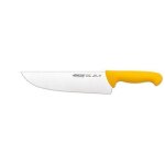 Arcos couteau de 2900 boucher 250 mm citronier
