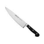 Arcos - couteau du chef 21cm inox 225100