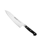 Arcos - couteau santoku 18cm inox 229900