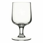 Arcoroc - 9218884 - boite de 6 verres a eau en verre 25cl