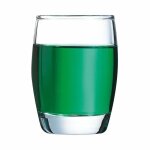 Arcoroc - arc c2118 - n5834 gobelet salto, verre, transparent, 6 cl