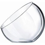 Arcoroc - versatile - 6 coupes a glace ronde transparente verre 12 cl Arcoroc - versatile - 6 coupes a glace ronde transparente verre 12 cl