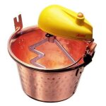Ardes 2480 paiolo slow mixer - batteur - 3. 5 litres - 15 watt Ardes 2480 paiolo slow mixer - batteur - 3. 5 litres - 15 watt
