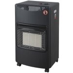 Ardes ar382 boxer - chauffage au gaz - mobile