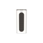 Ardes ar4p18 radiateur soufflant tour cramique eco et confort 2000w blanc
