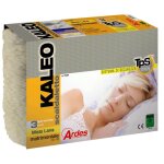 Ardes artk84 couverture et coussin chauffant alaise lectrique 120 w blanc laine