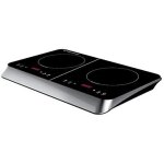 Ardes kookie duo rchaud lectrique  induction 2 zones