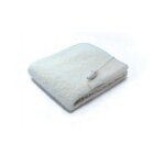 Ardes morpheo 413 chauffe - lit lectrique 60 w blanc polyester