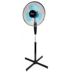 Ardes ventilatore a piantana ar5 diametro 40 cm 3 pale , 3 velocità 50 w nero ea40p Ardes ventilatore a piantana ar5 diametro 40 cm 3 pale , 3 velocità 50 w nero ea40p