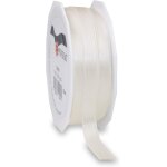 Ardoise / argent, rouleau de 20 m de ruban satinée pour emballage cadeau, largeur 15 mm, accessoire de ... Ardoise / argent, rouleau de 20 m de ruban satinée pour emballage cadeau, largeur 15 mm, accessoire de ...