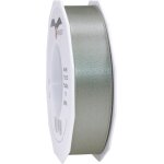 Ardoise (gris), rouleau de 25 m de ruban satinée pour emballage cadeau, largeur 25 mm, accessoire de ... Ardoise (gris), rouleau de 25 m de ruban satinée pour emballage cadeau, largeur 25 mm, accessoire de ...