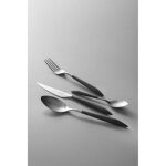 Ares, set de 24 couverts, bo�te compacte bugatti house