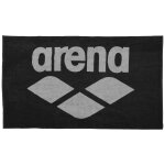 Arena 001993 / 550 serviette de bain 900 x 1500 cm coton noir, gris 1 pi�ce(s)