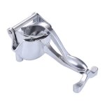 (argent) - presse - agrumes manuel en acier inoxydable, presse - citron, presse - agrumes manuel en alliage ...