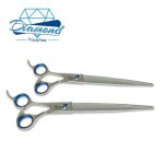 Aria. ciseaux ibanez pour droitier et gaucher. 17, 5 et 20 cm. ciseaux ib��ez - aria lurdos 20 cm pour ...