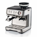 Ariete 1313 / 10 semi - automatique machine � expresso 2 l