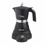 Ariete 1358 / 11 semi - automatique cafeti�re moka �lectrique
