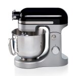 Ariete 1589 / 02 robot mixer 1600 w noir Ariete 1589 / 02 robot mixer 1600 w noir