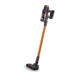 Ariete 2704 / 00 aspirateur - balai 2 en 1 batterie sec hepa sans sac 1 l 150 w orange 2, 2 ah