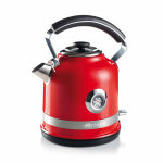 Ariete 2854 / 00 bouilloire 1, 7 l 2000 w rouge