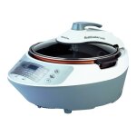 Ariete 2945 twist - multicuiseur - 5 litres - 1. 9 kwatt