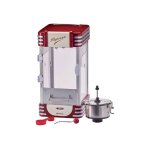 Ariete 2953 xl - machine � popcorn - 2. 4 litres - 310 watt
