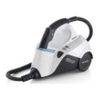 Ariete 4145 xvapor comfort - nettoyeur à vapeur - traineau Ariete 4145 xvapor comfort - nettoyeur à vapeur - traineau
